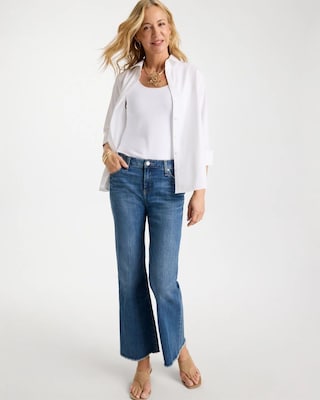 Microfiber Tank | Chico's